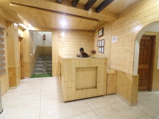 Kasol Inn,Kullu>>Kasol,3 star