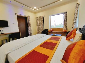moonlight nature resort