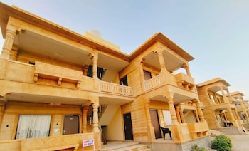 Moonlight Nature Resort,India>>Jaisalmer,3 star