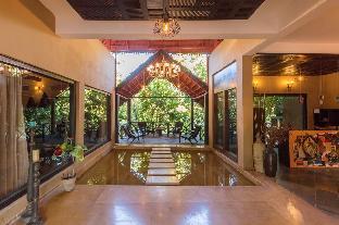 Vannraj Resort And Spa,Kohka>>Seoni,4 star