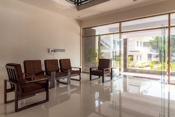 hotel shreeyog inn dandeli