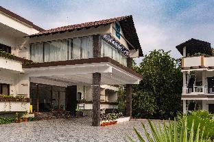 mastiff select terrain dandeli