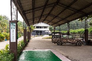 mastiff select terrain dandeli