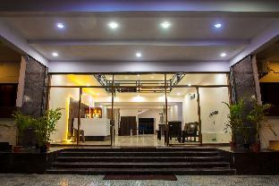 mastiff select terrain dandeli