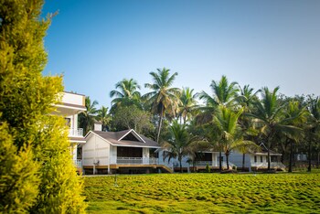 Hotel Shreeyog Inn Dandeli,India>>Dandeli,0 star