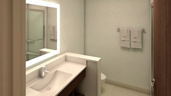 holiday inn express and suites elkhart by ihg