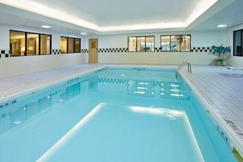Holiday Inn Express & Suites Elkhart By Ihg,Dunlap>>Elkhart,3 star