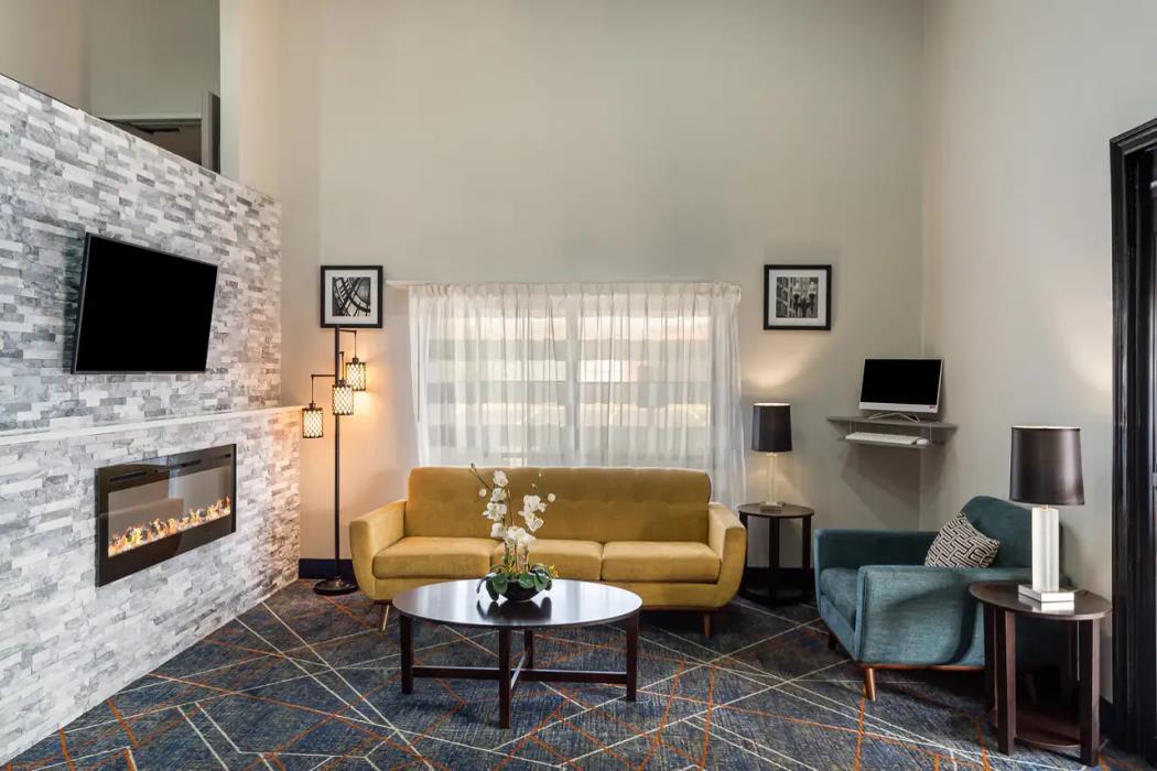 sleep inn