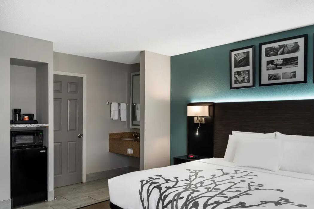 sleep inn