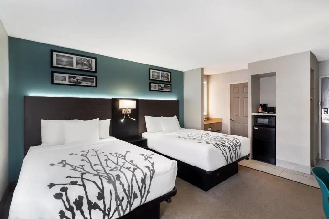 sleep inn