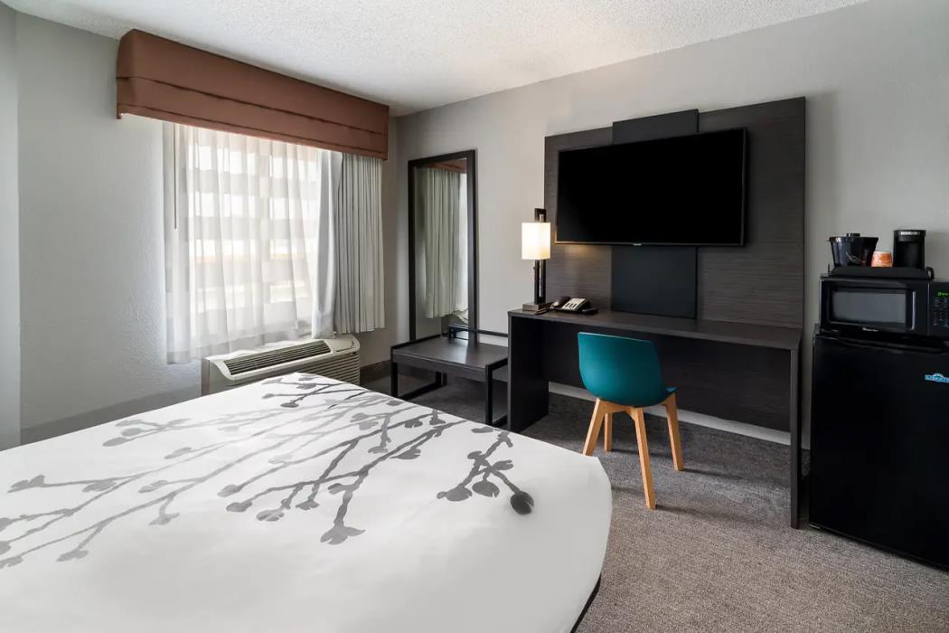 sleep inn