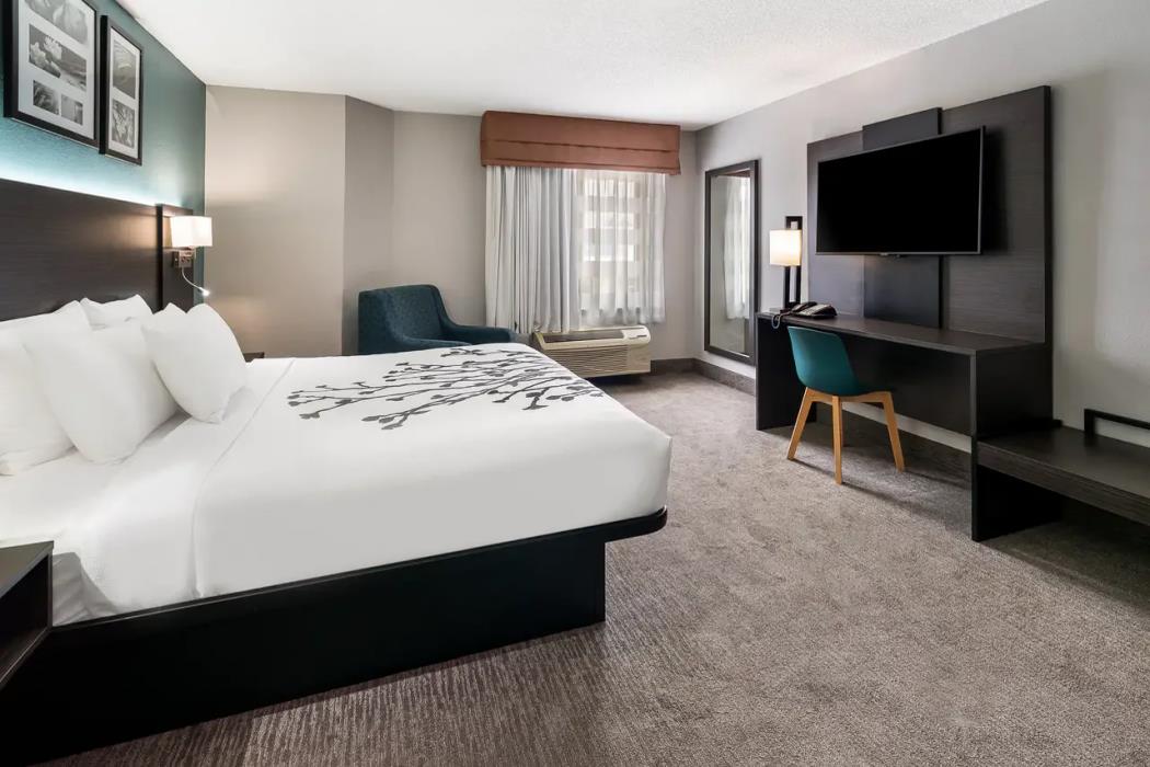 sleep inn