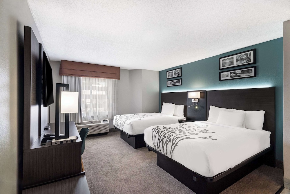 sleep inn