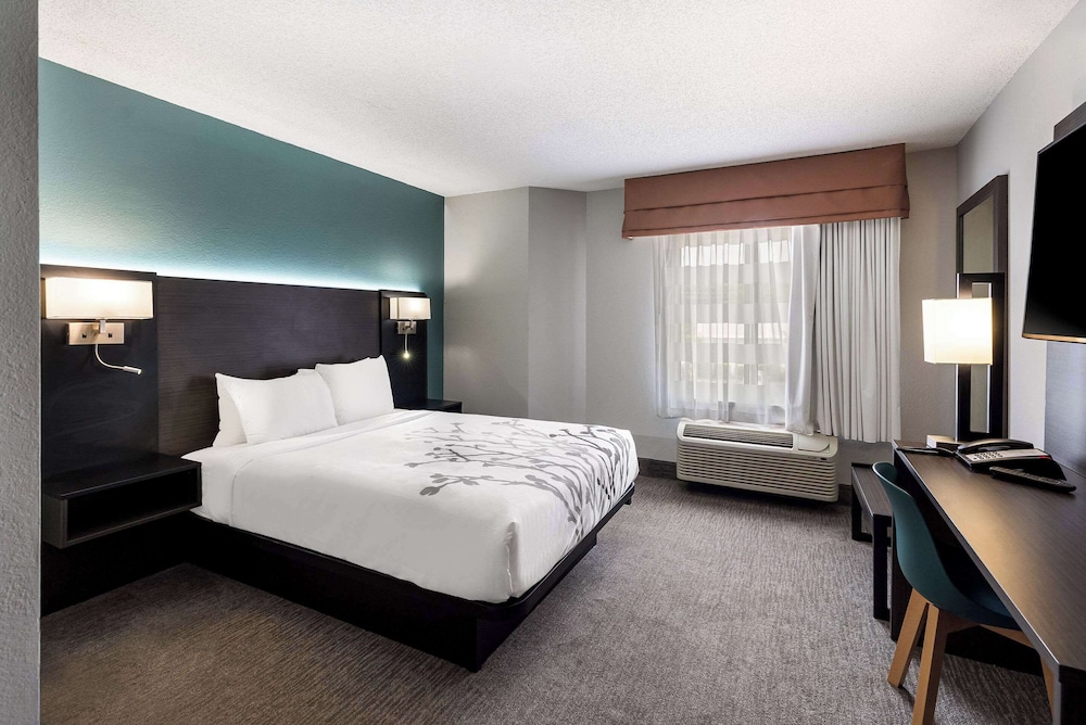 sleep inn