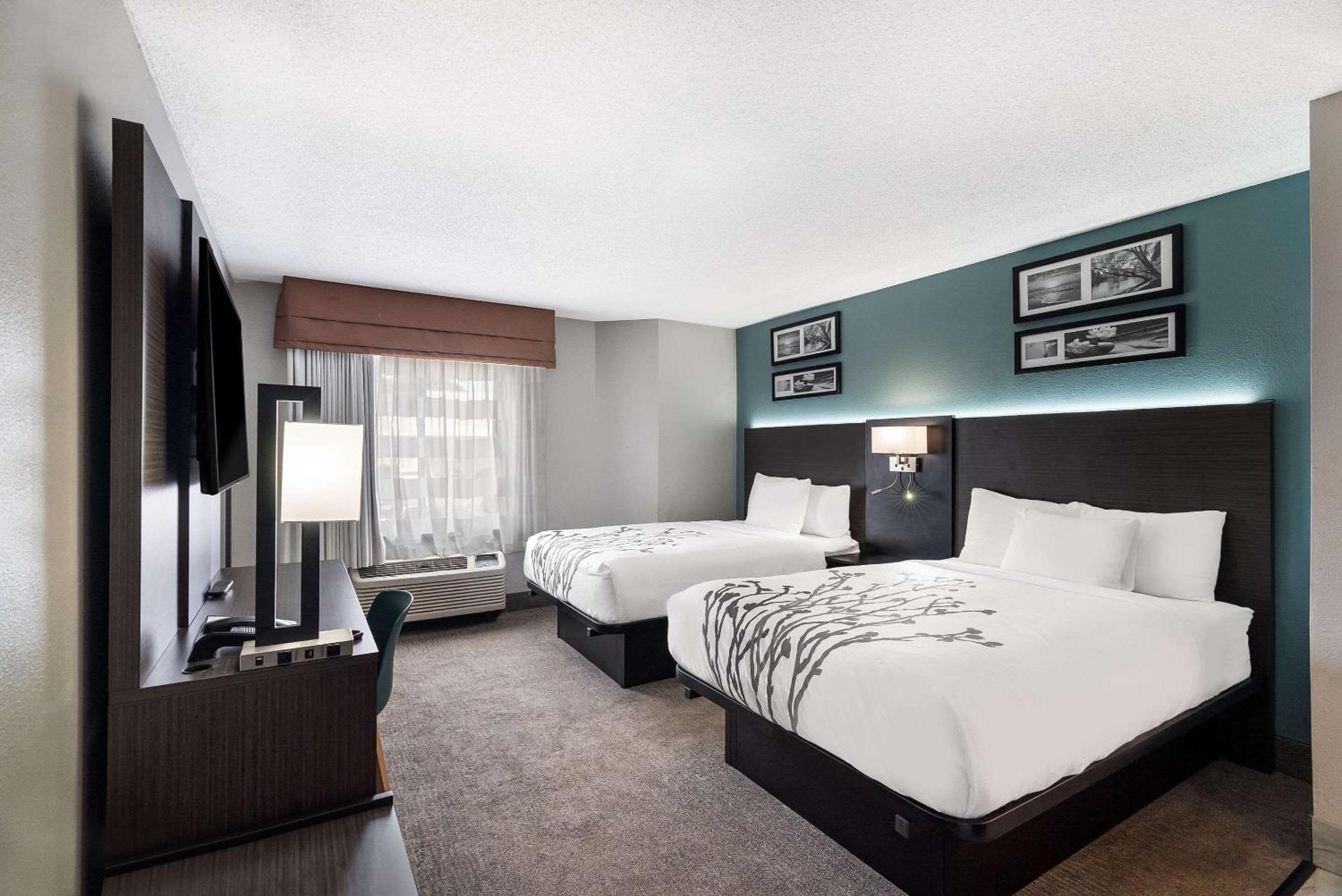 sleep inn