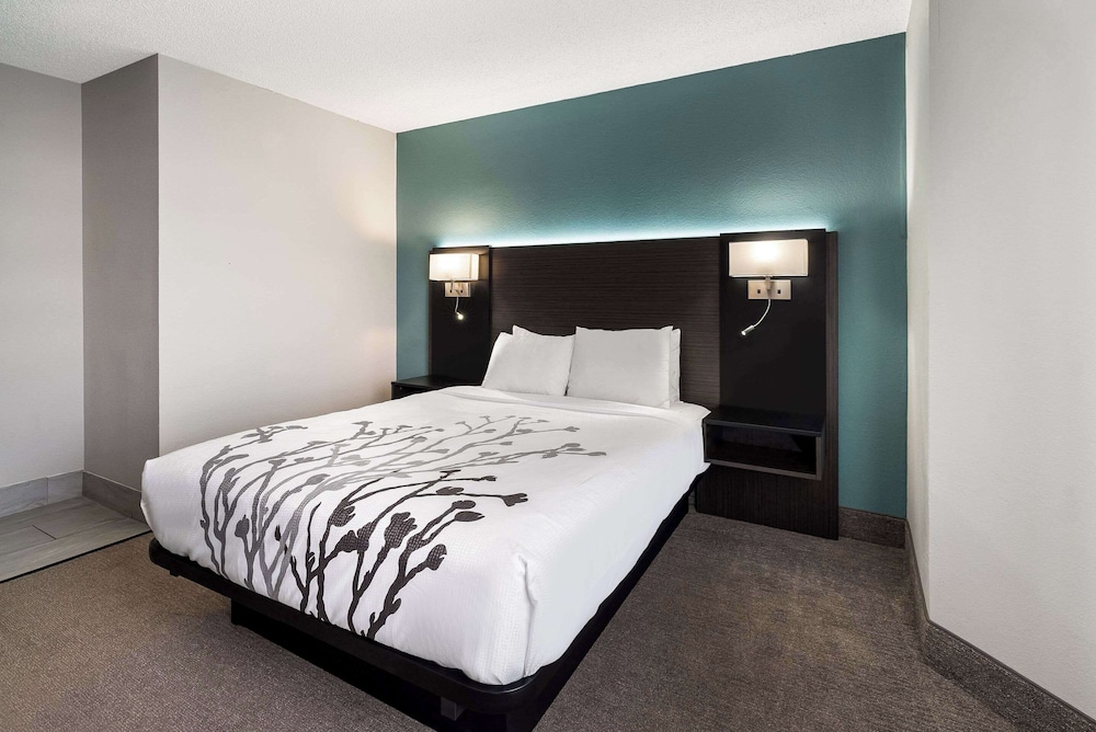 sleep inn