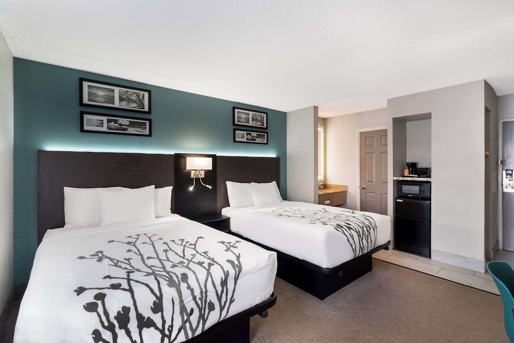 sleep inn