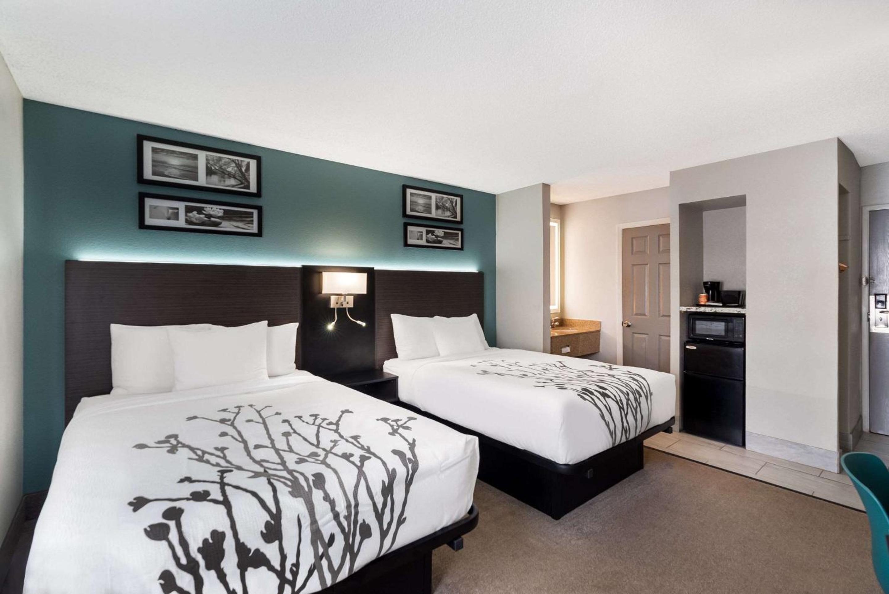 sleep inn