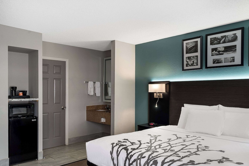 sleep inn