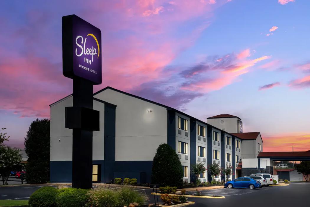 sleep inn