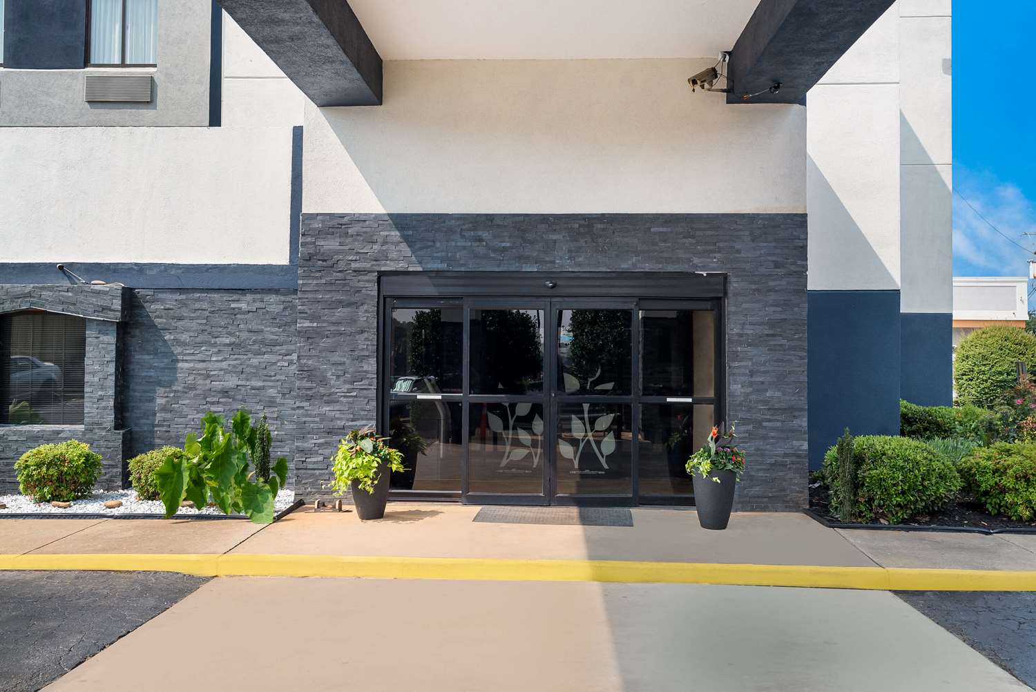sleep inn