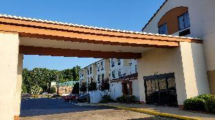 sleep inn