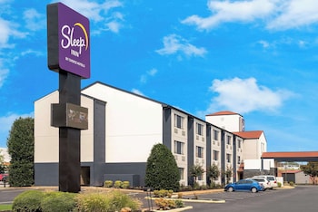 sleep inn