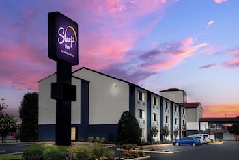 sleep inn