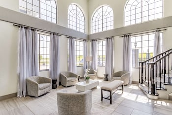 best western texas city i 45