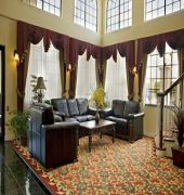 best western texas city i 45