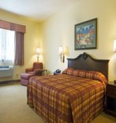 best western texas city i 45