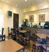 best western texas city i 45
