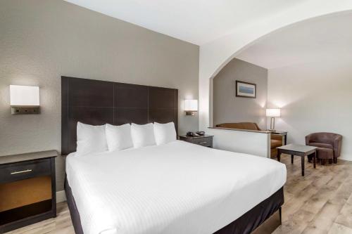 best western texas city i 45