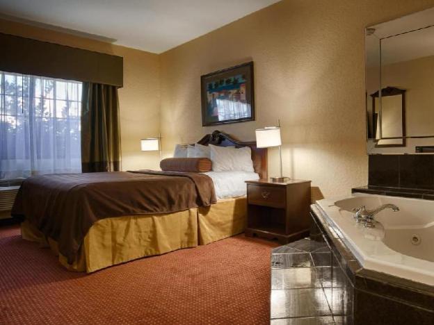 best western texas city i 45