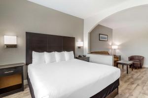 best western texas city i 45