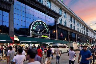 holiday inn express singapore serangoon by ihg