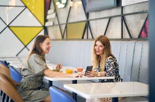 holiday inn express singapore serangoon by ihg