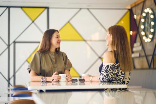 holiday inn express singapore serangoon by ihg