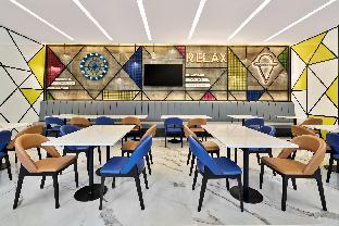 holiday inn express singapore serangoon by ihg