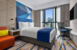 holiday inn express singapore serangoon by ihg