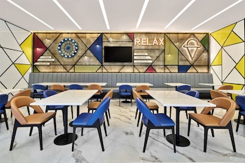 holiday inn express singapore serangoon by ihg