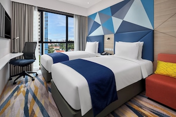 holiday inn express singapore serangoon by ihg