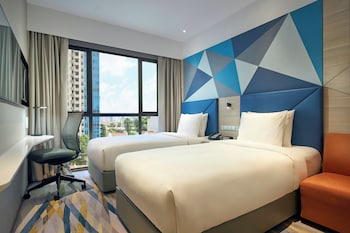 holiday inn express singapore serangoon by ihg