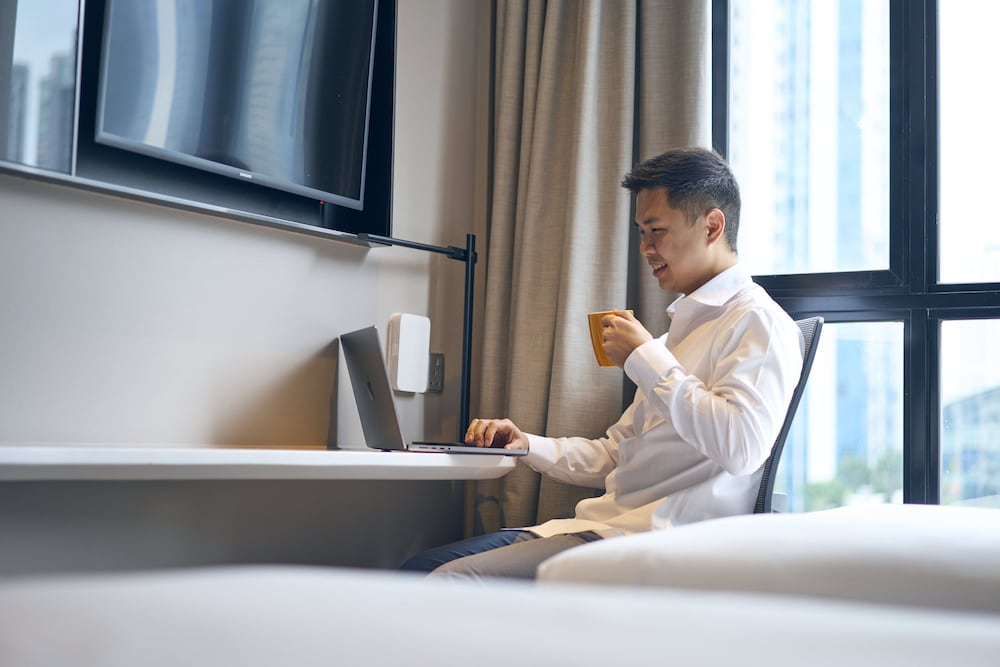 holiday inn express singapore serangoon by ihg