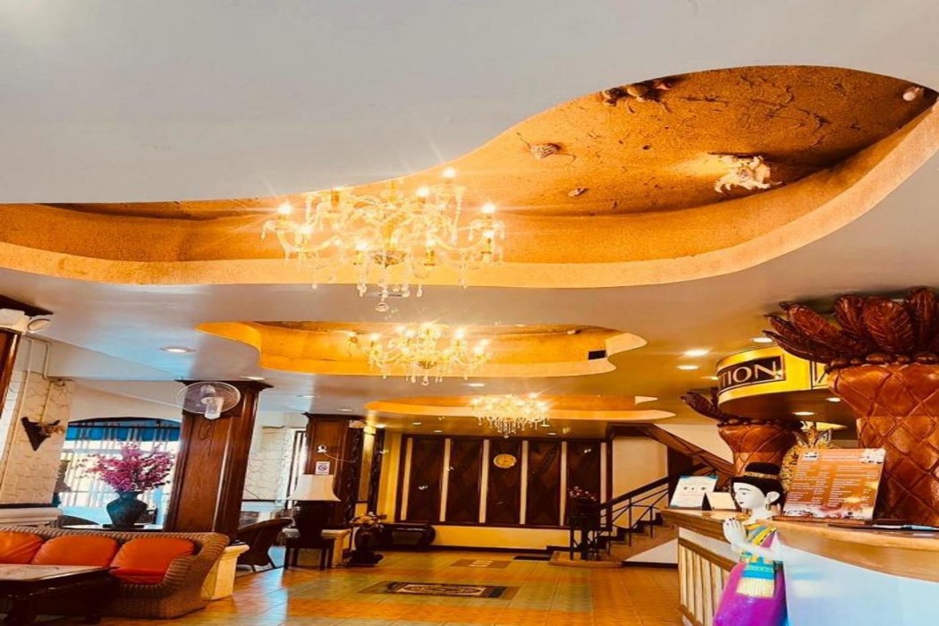 koh chang resort