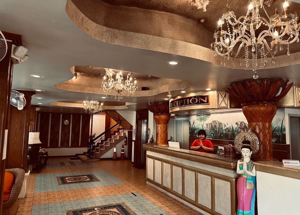 koh chang resort