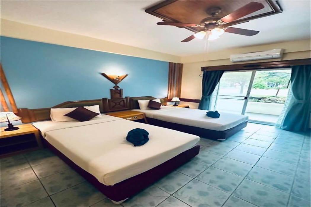 koh chang resort