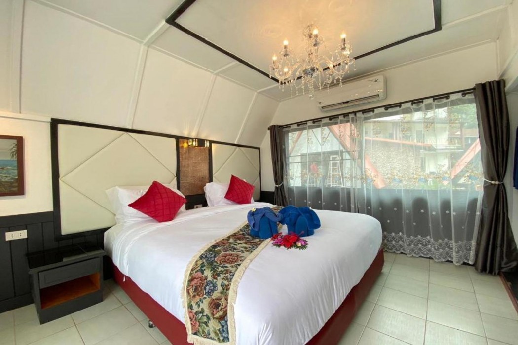 koh chang resort