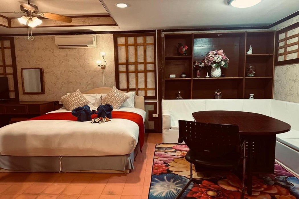koh chang resort
