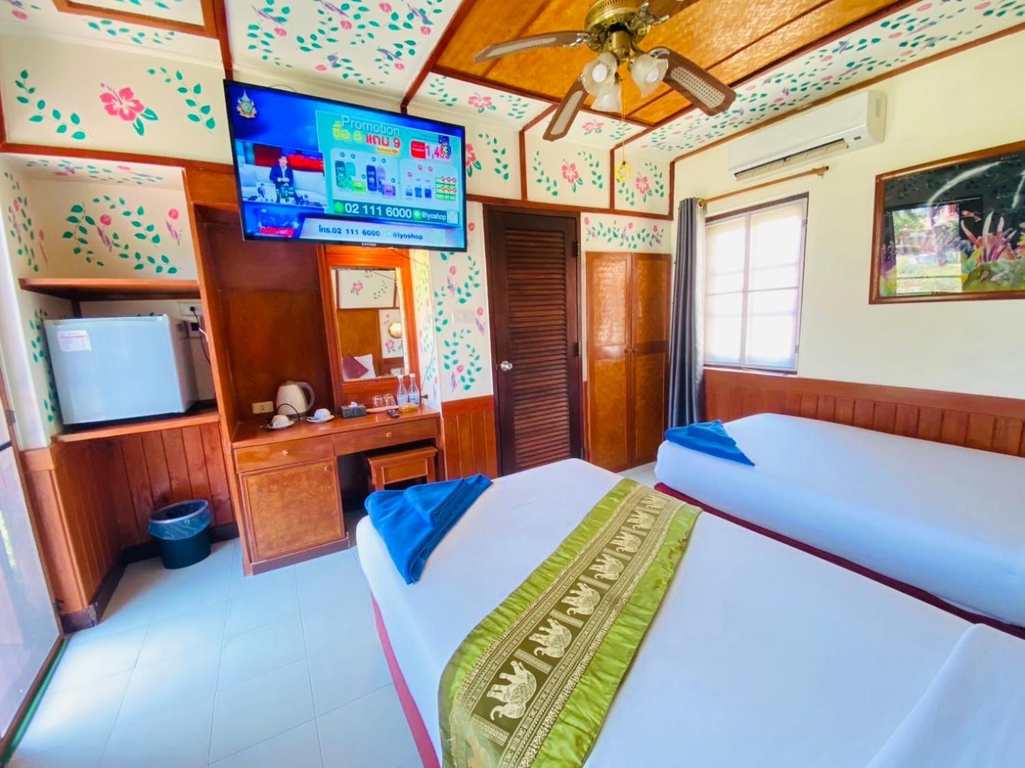 koh chang resort